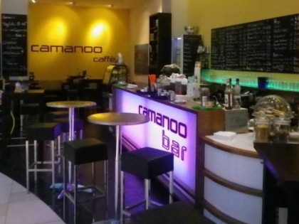 Фото: Camanoo Bar